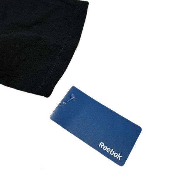 Reebok Everett Silvertips Hockey Black T-Shirt - Picture 4 of 4